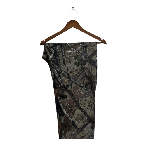 FORM/ ALPHA TERRAIN CARGOS